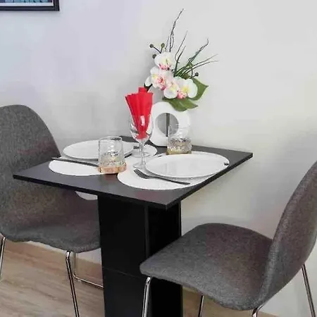 Le Brevent Studio De Charme Au Pied Des Pistes Lejlighed