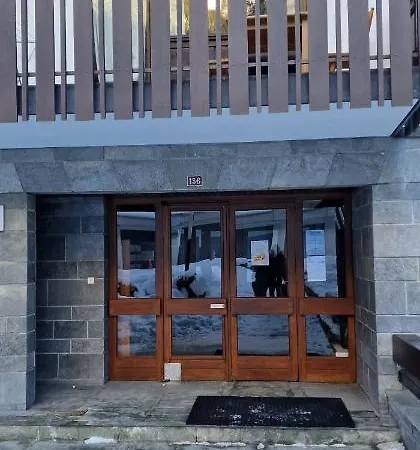 Le Brevent Studio De Charme Au Pied Des Pistes