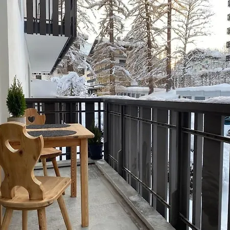 Le Brevent Studio De Charme Au Pied Des Pistes Daire Chamonix